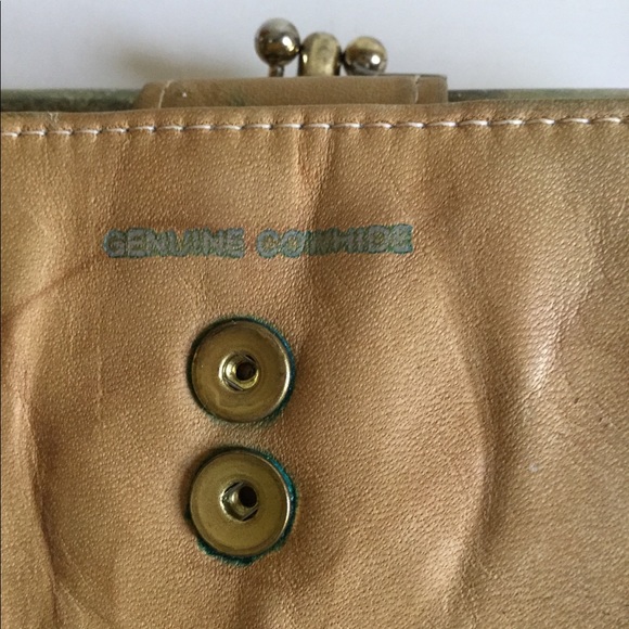 RB Genuine Cowhide Wallet❤️ - Picture 6 of 8